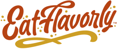 EatFlavorly Frozen Meals Logo