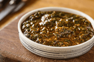 Tximitsurri Chimichurri