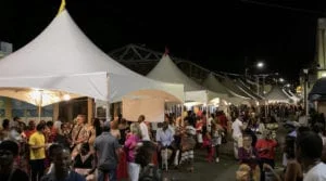 Virgin Islands Taste of St Croix