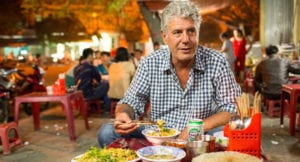 Vietnamese Cuisine