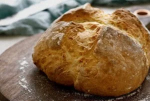 Irish Soda Bread