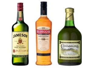 Irish Whiskey