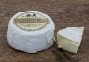 Irish Cheese