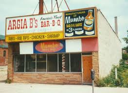Argia B