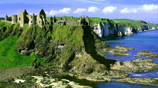 Beautiful Ireland