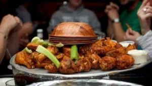 Buffalo Wings