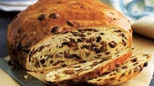 Barmbrack