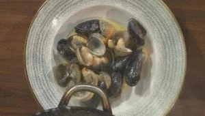 Cockles and Mussels