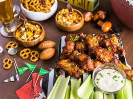 Buffalo Wings