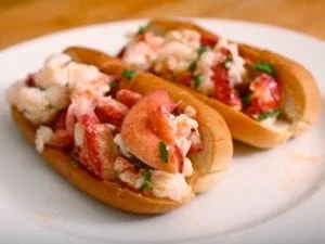 New England Cuisine