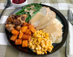 Thanksgiving Turkey