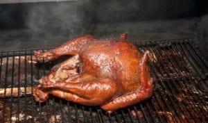 Smoked Turkey