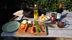 South African Cuisine