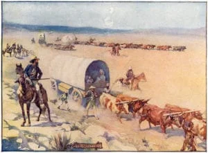 Voortrekkers