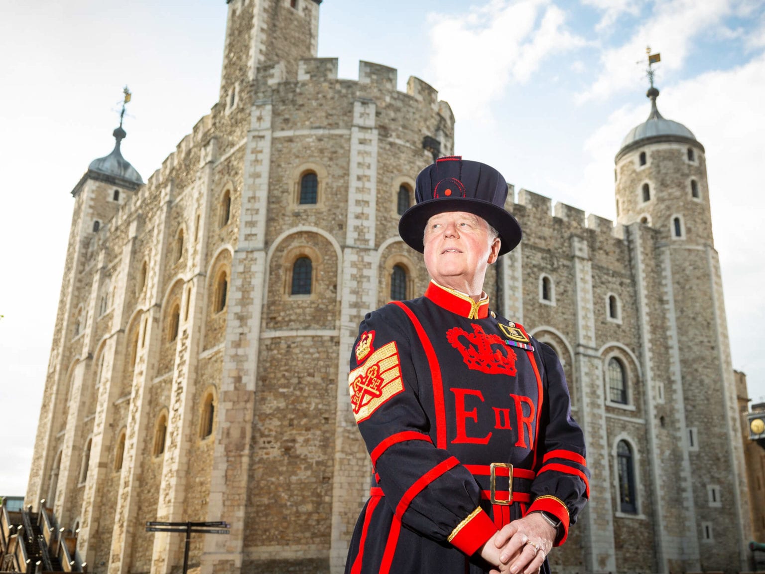 The Sunday Roast Beef and Yorkshire Pudding A BeefEater Tradition