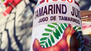 Tamarind Juice