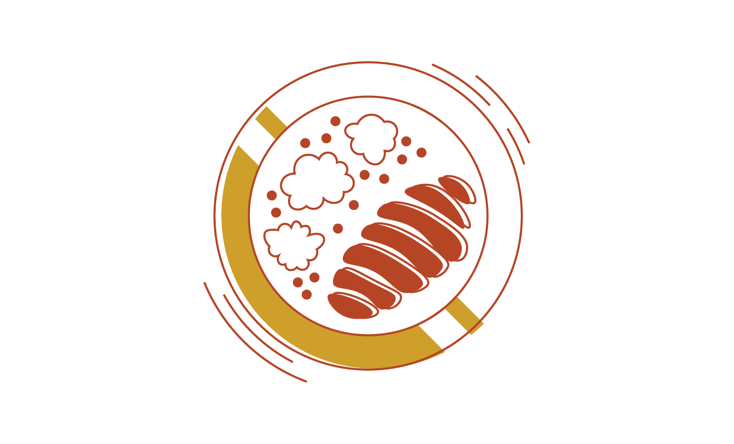 EatFlavorly Frozen Meals