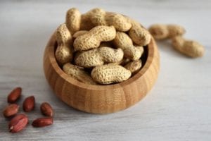 Health Benefits of Peanuts