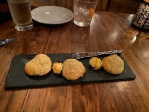 Appalachian Cornbread