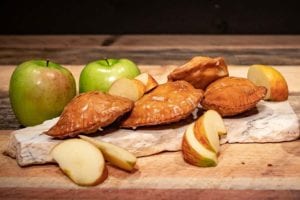 Fried Apple Pies