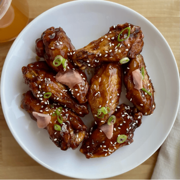 EatFlavorly-Prepared-Meal-Delivery-Service-Teriyaki-Wings