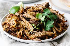 Carnitas Mexican Meats