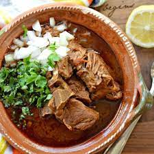 Mexican Birria