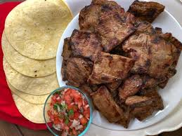 Carne Asada Mexican Meats