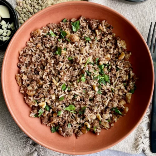 EatFlavorly-Prepared-Meal-Service-Phoenician-Lentil-Rice