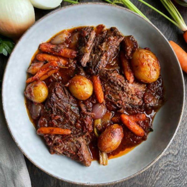 WAGYU POT ROAST