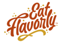 EatFlavorly Gourmet Meal Prep Houston Delivery Logo