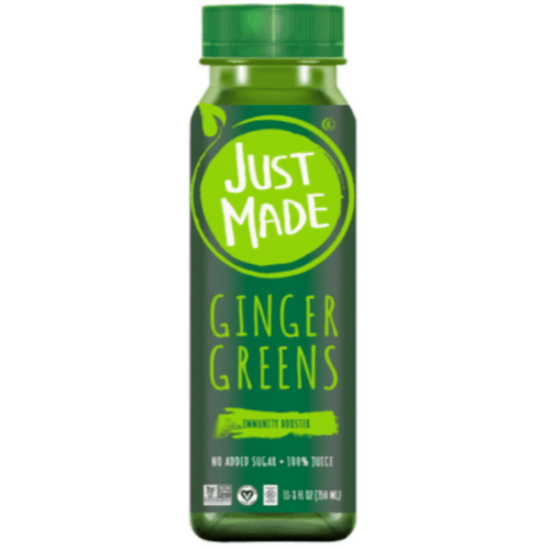Ginger-Greens-Juice