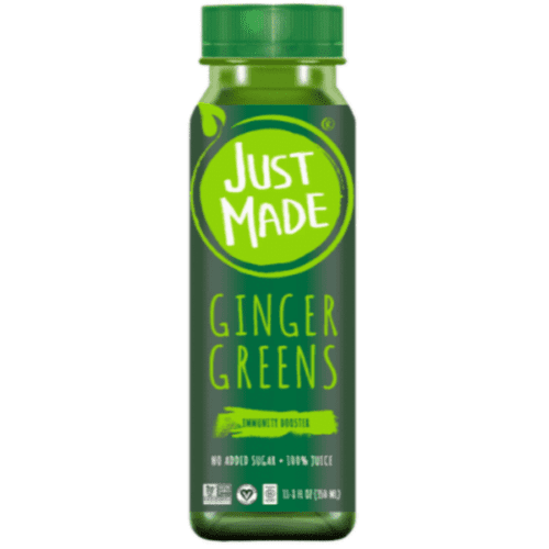 Ginger-Greens-Juice