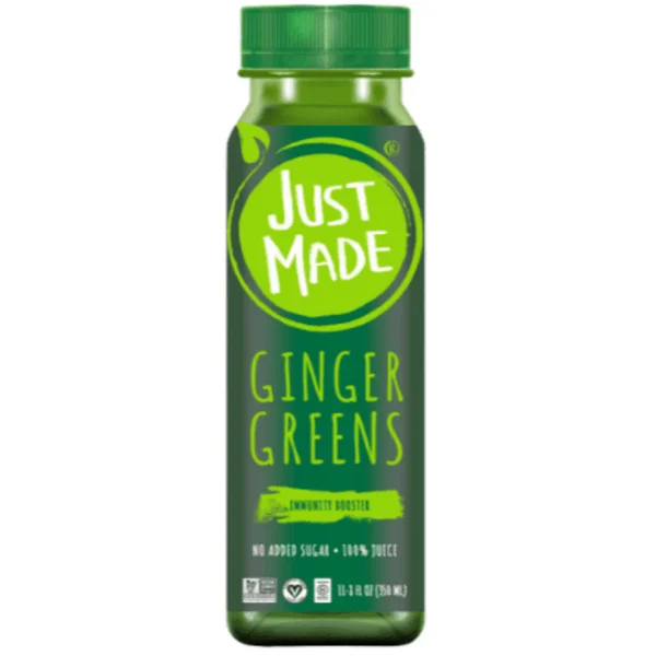 Ginger-Greens-Juice