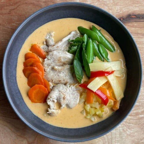 THAI RED CURRY