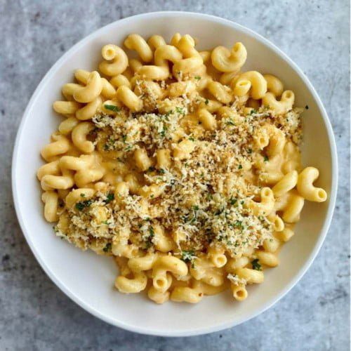 CLASSIC MAC N' CHEESE