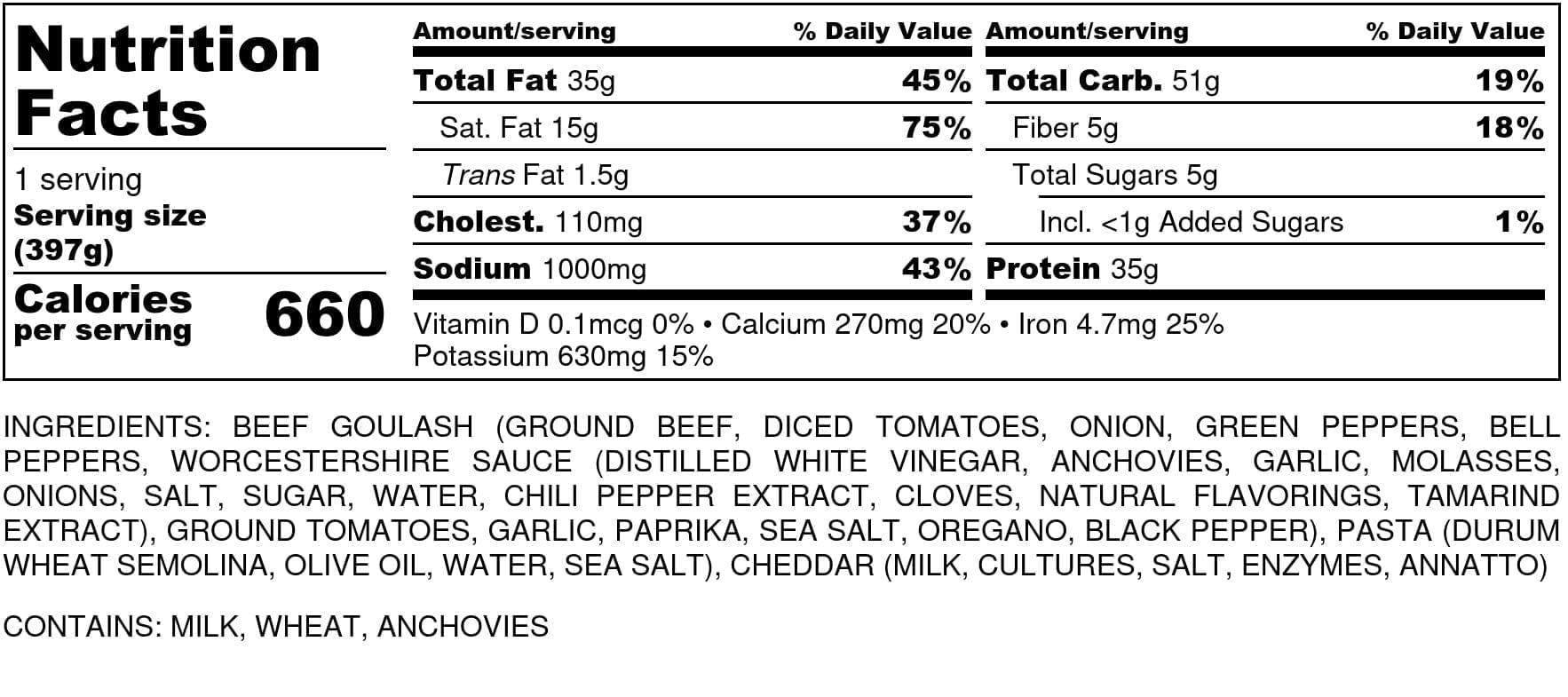 Beef Goulash EatFlavorly