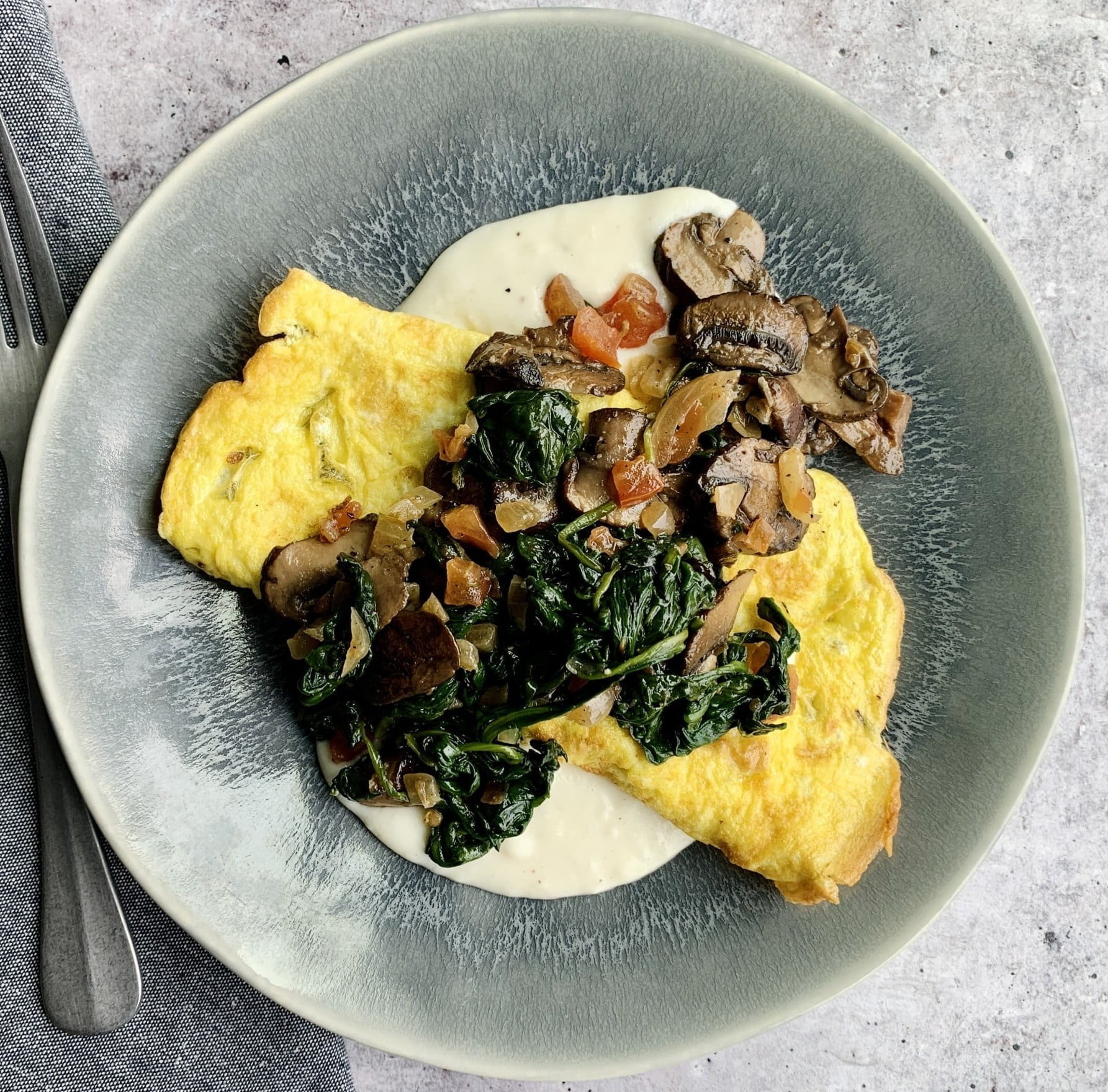 EatFlavorly-Prepared-Frozen-Meal-Delivery-Florentine-Omelet